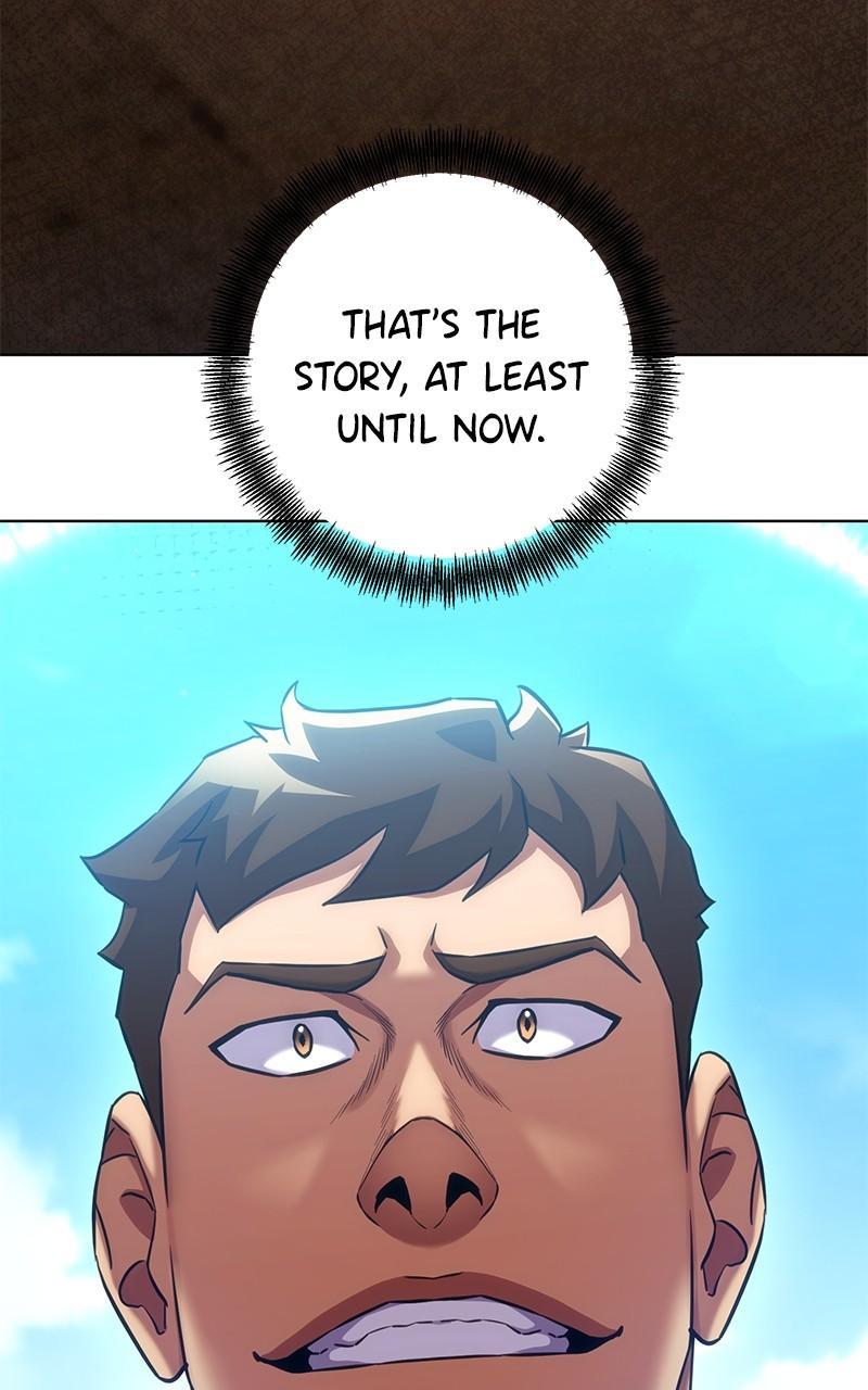 Surviving a Fantasy Adventure Comic Chapter 71 5