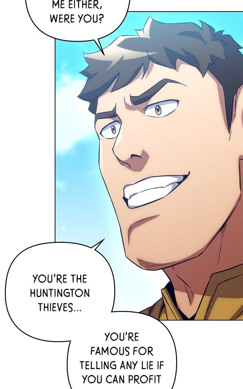 Surviving a Fantasy Adventure Comic Chapter 71 9