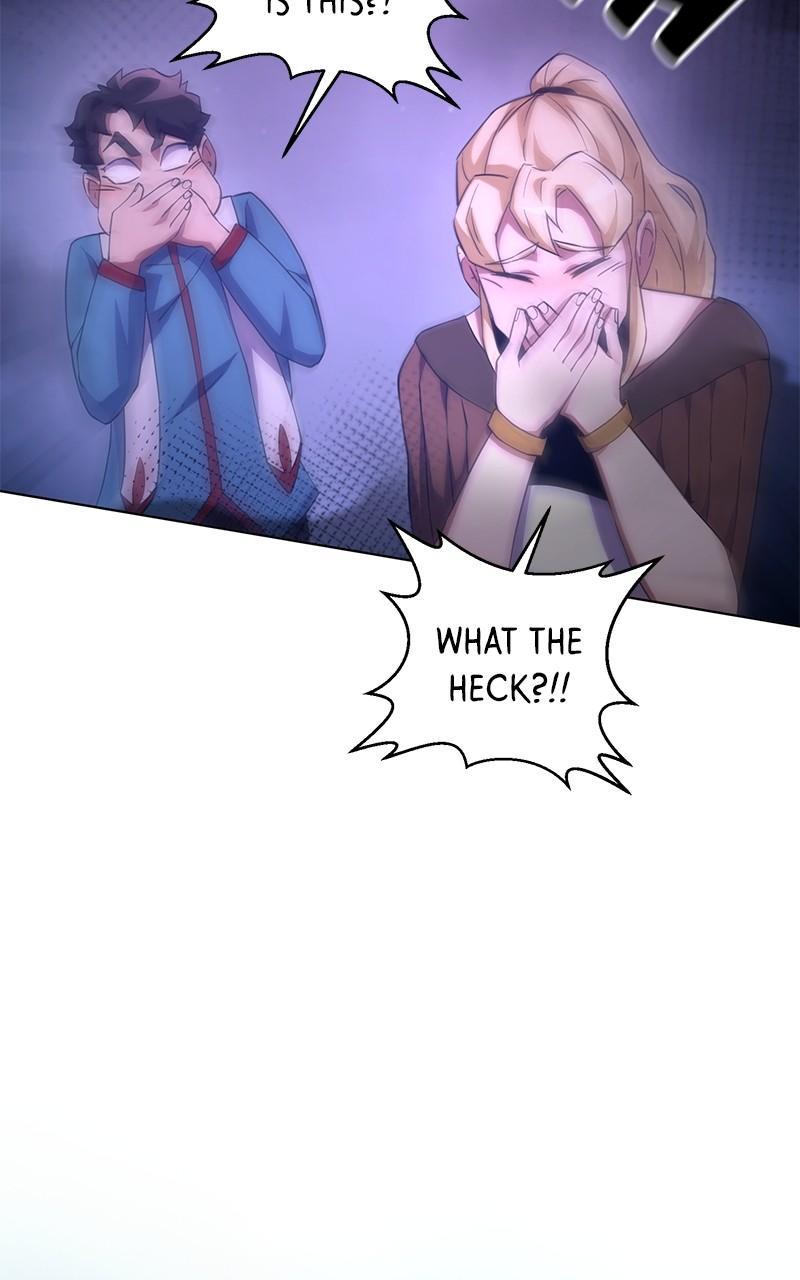 Surviving a Fantasy Adventure Comic Chapter 71 28