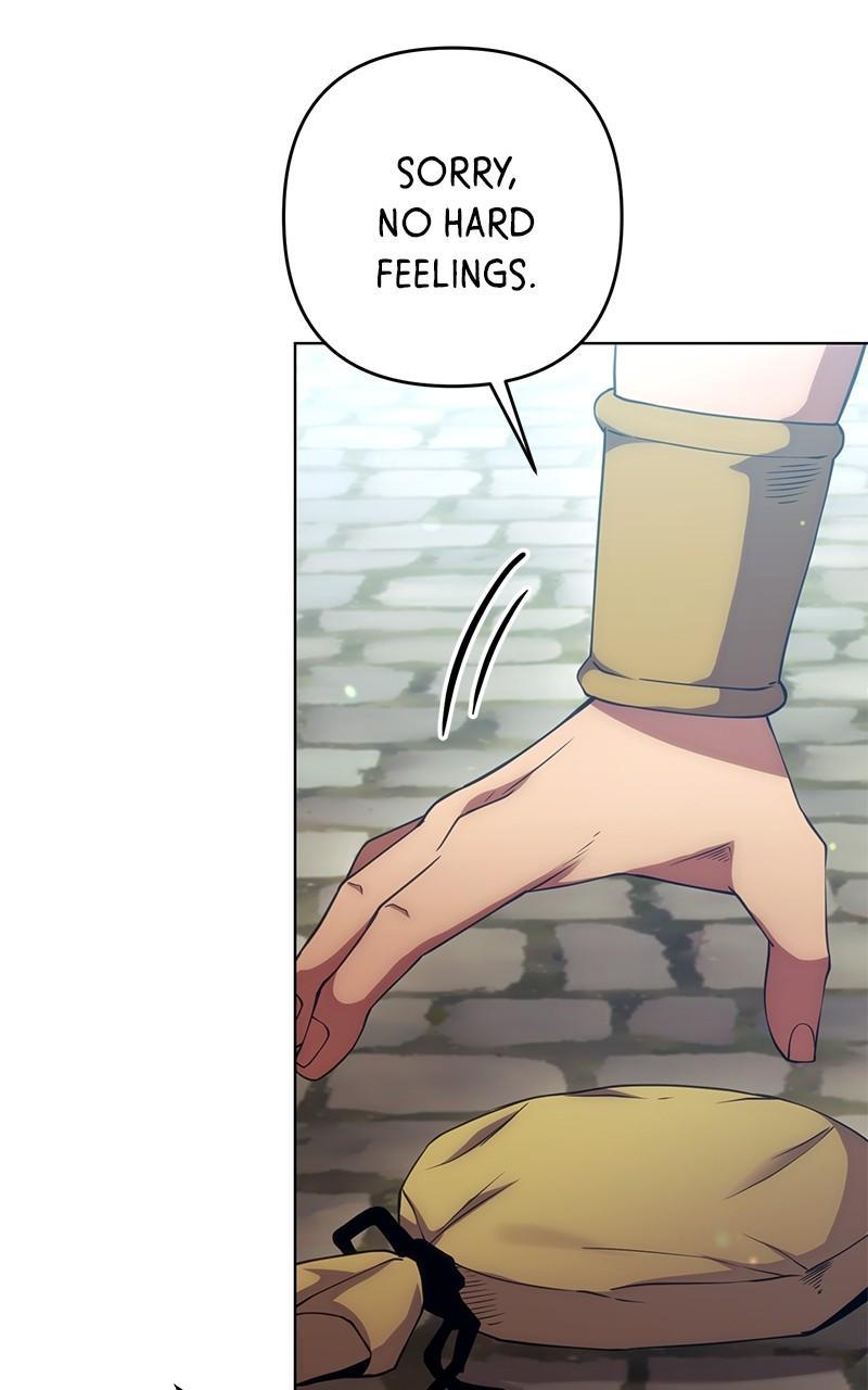 Surviving a Fantasy Adventure Comic Chapter 71 44
