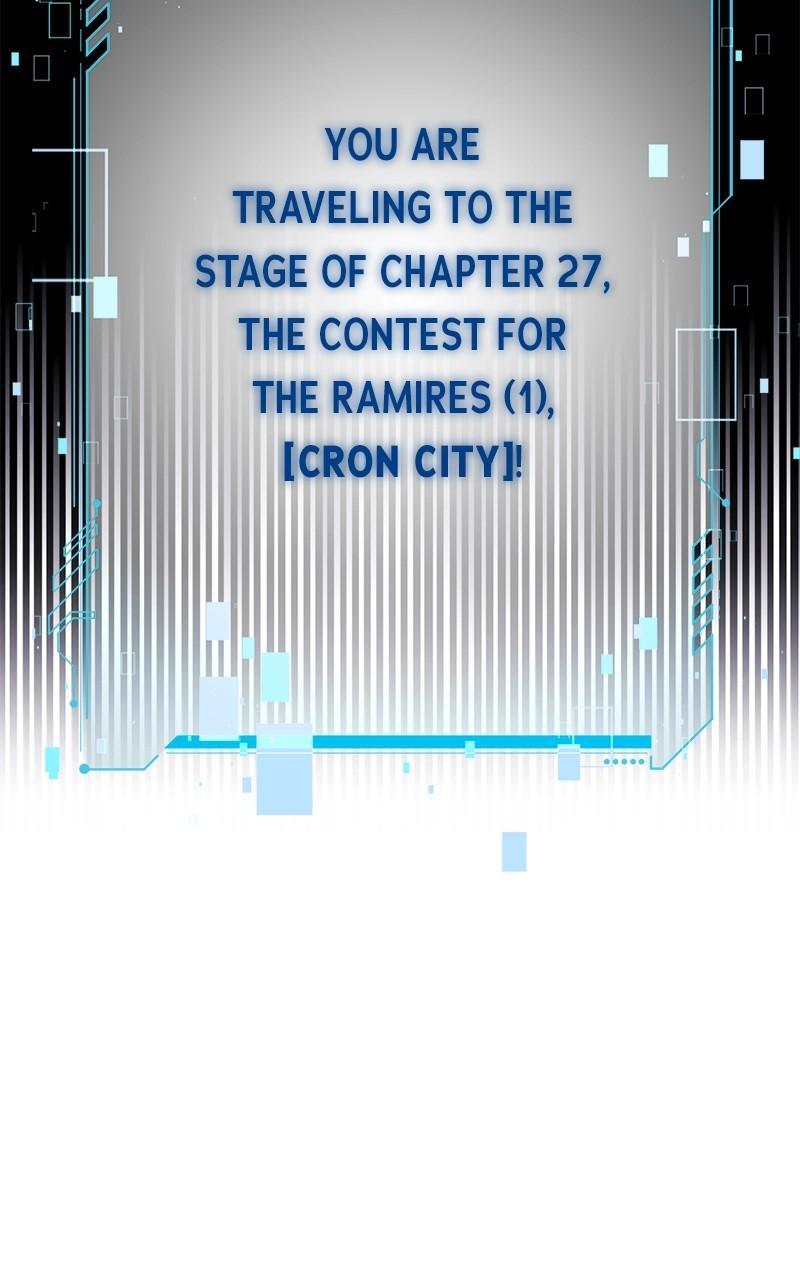 Surviving a Fantasy Adventure Comic Chapter 71 59