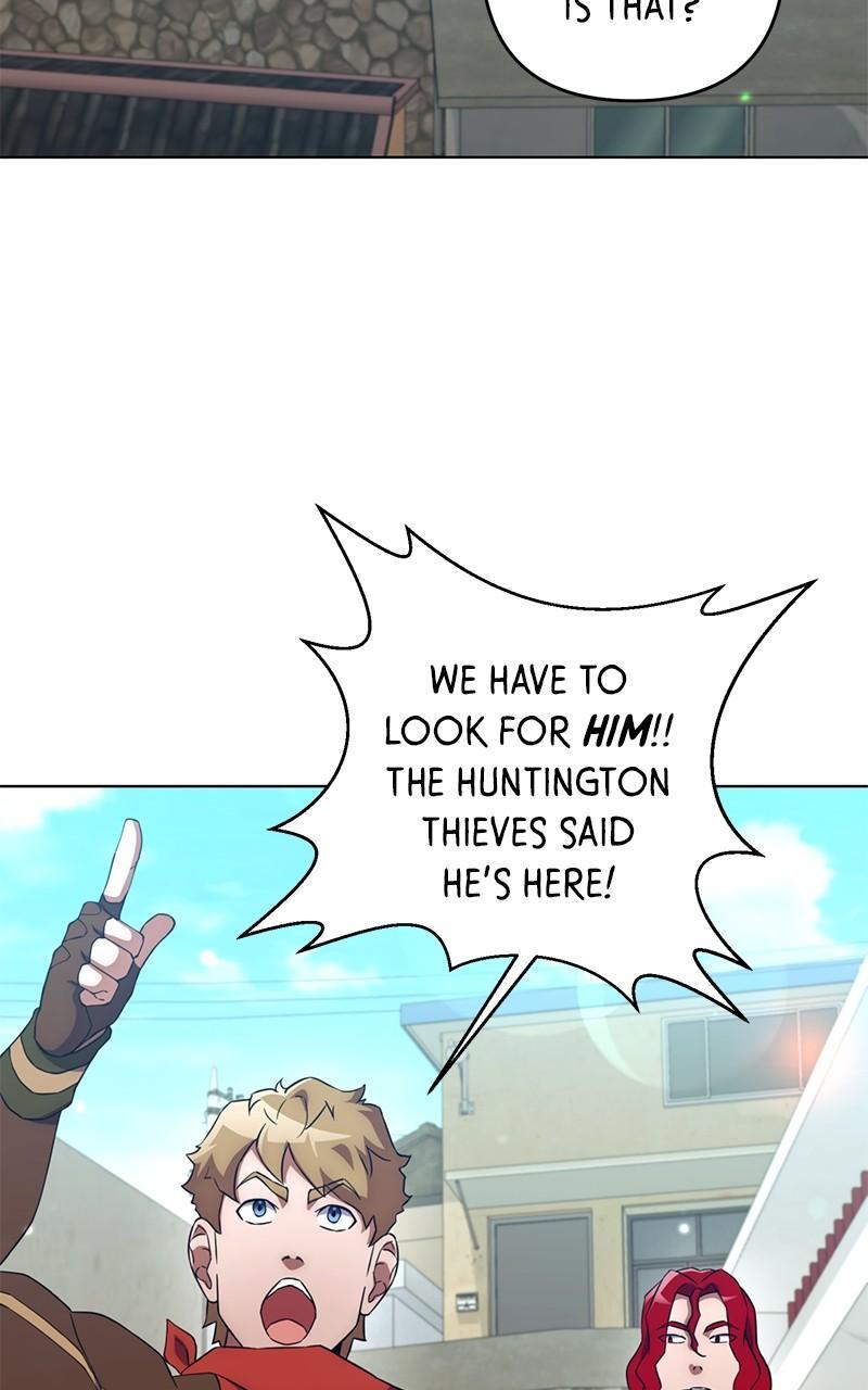Surviving a Fantasy Adventure Comic Chapter 71 62