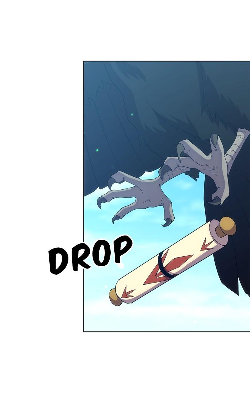 Surviving a Fantasy Adventure Comic Chapter 71 72