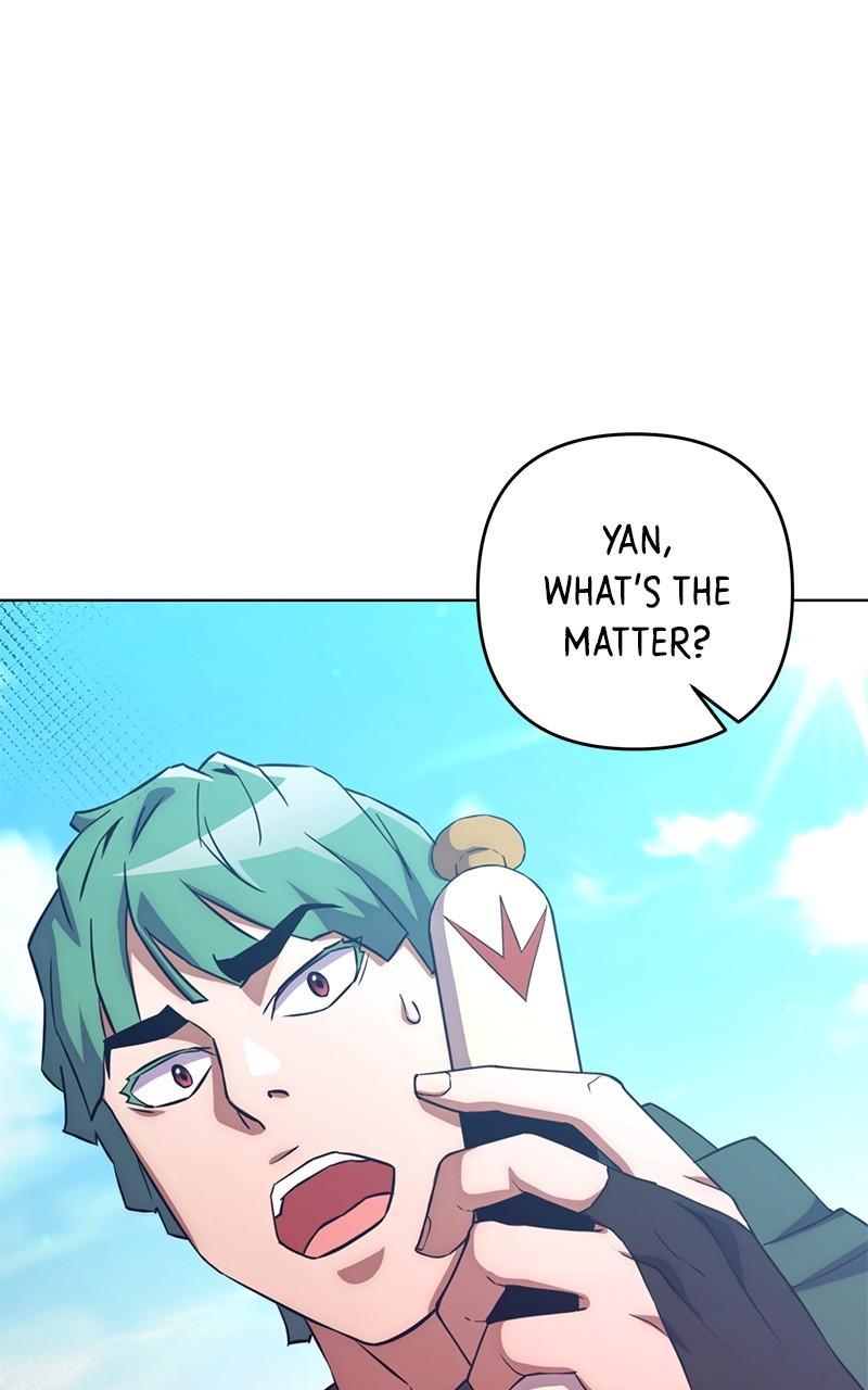 Surviving a Fantasy Adventure Comic Chapter 71 73