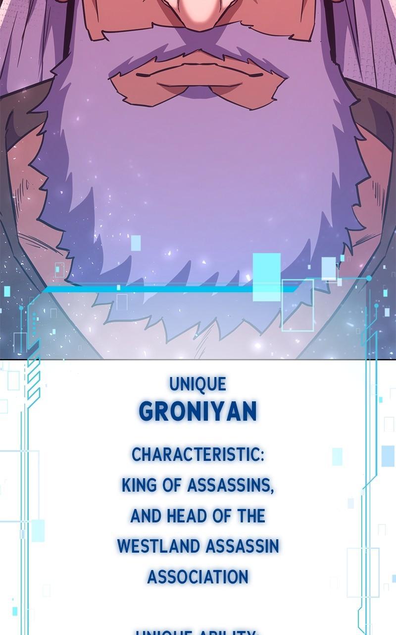 Surviving a Fantasy Adventure Comic Chapter 71 82
