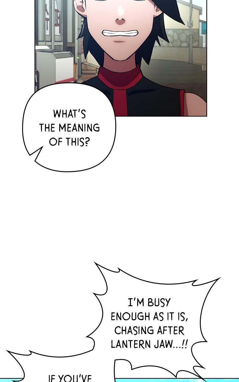 Surviving a Fantasy Adventure Comic Chapter 72 2