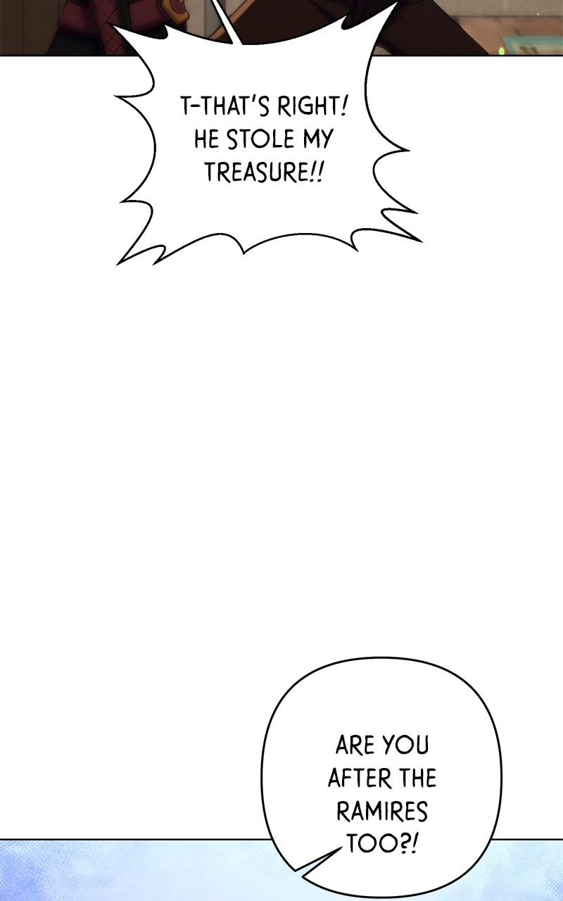 Surviving a Fantasy Adventure Comic Chapter 72 5