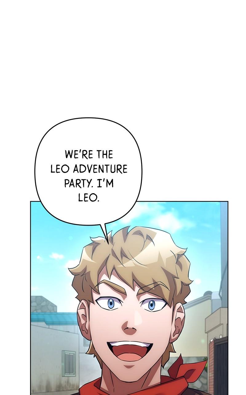 Surviving a Fantasy Adventure Comic Chapter 72 16
