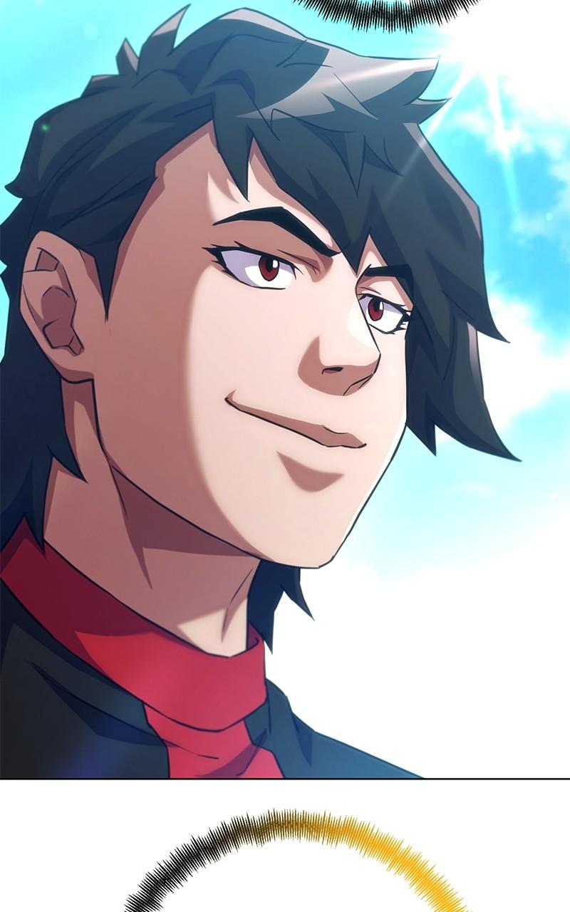 Surviving a Fantasy Adventure Comic Chapter 72 18