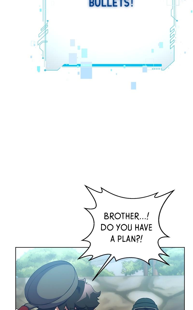 Surviving a Fantasy Adventure Comic Chapter 72 26
