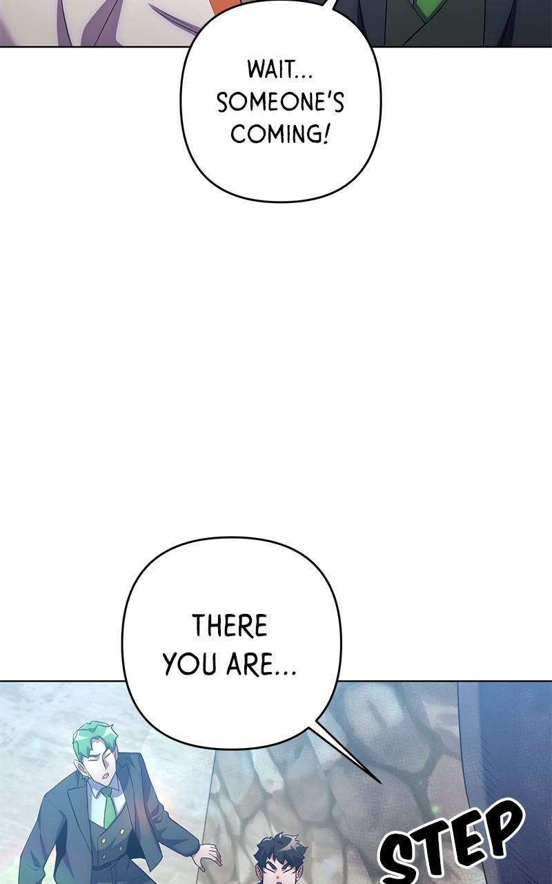 Surviving a Fantasy Adventure Comic Chapter 72 30
