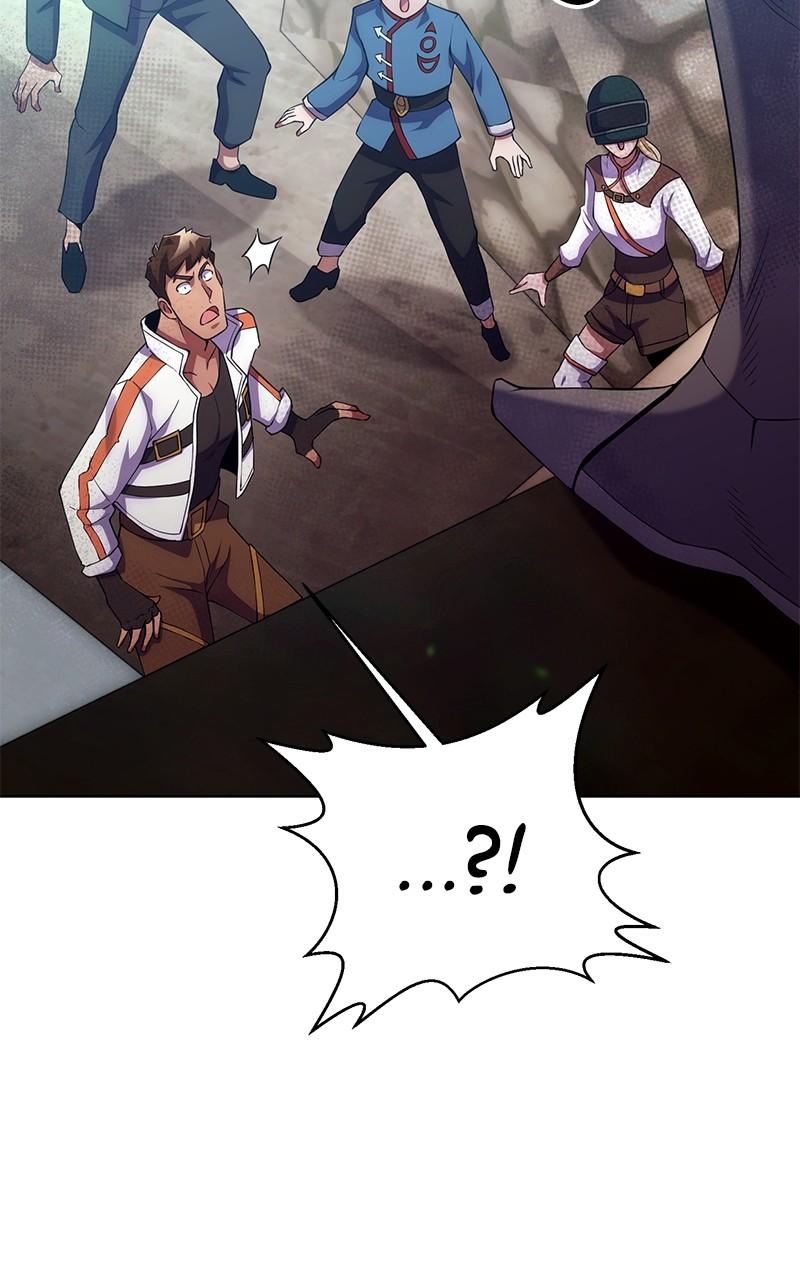 Surviving a Fantasy Adventure Comic Chapter 72 31