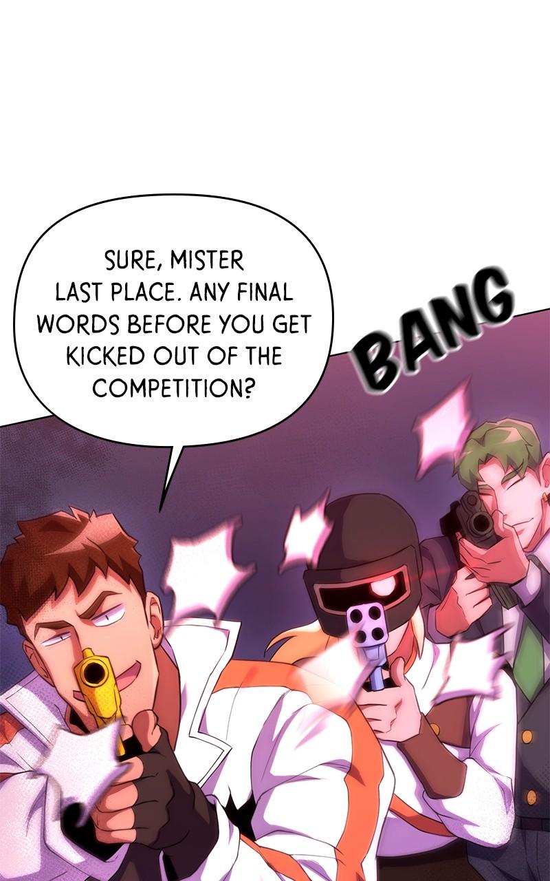 Surviving a Fantasy Adventure Comic Chapter 72 48