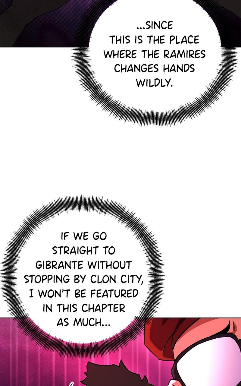 Surviving a Fantasy Adventure Comic Chapter 72 62