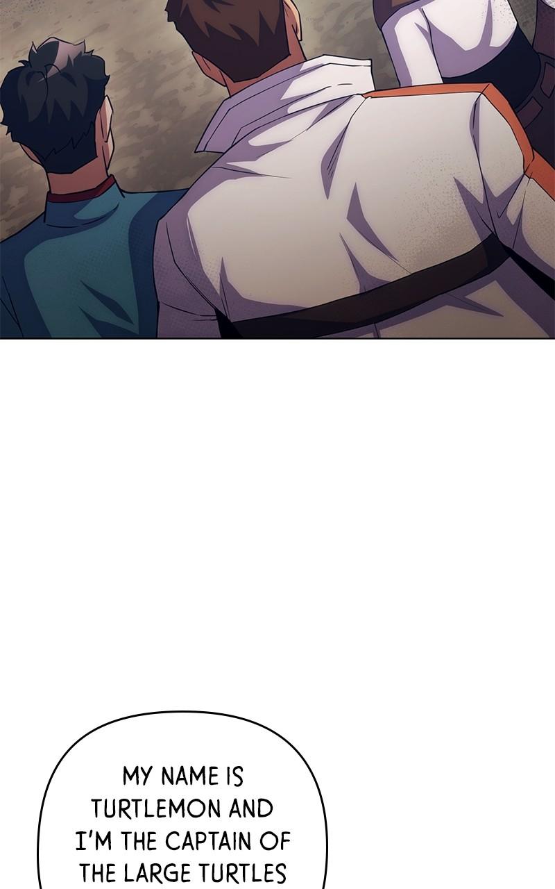 Surviving a Fantasy Adventure Comic Chapter 72 72
