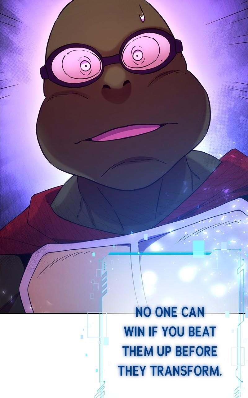 Surviving a Fantasy Adventure Comic Chapter 72 77