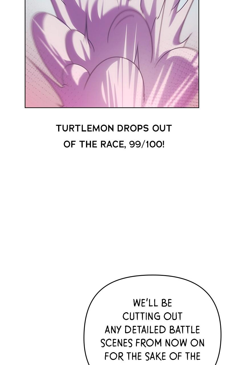 Surviving a Fantasy Adventure Comic Chapter 72 79