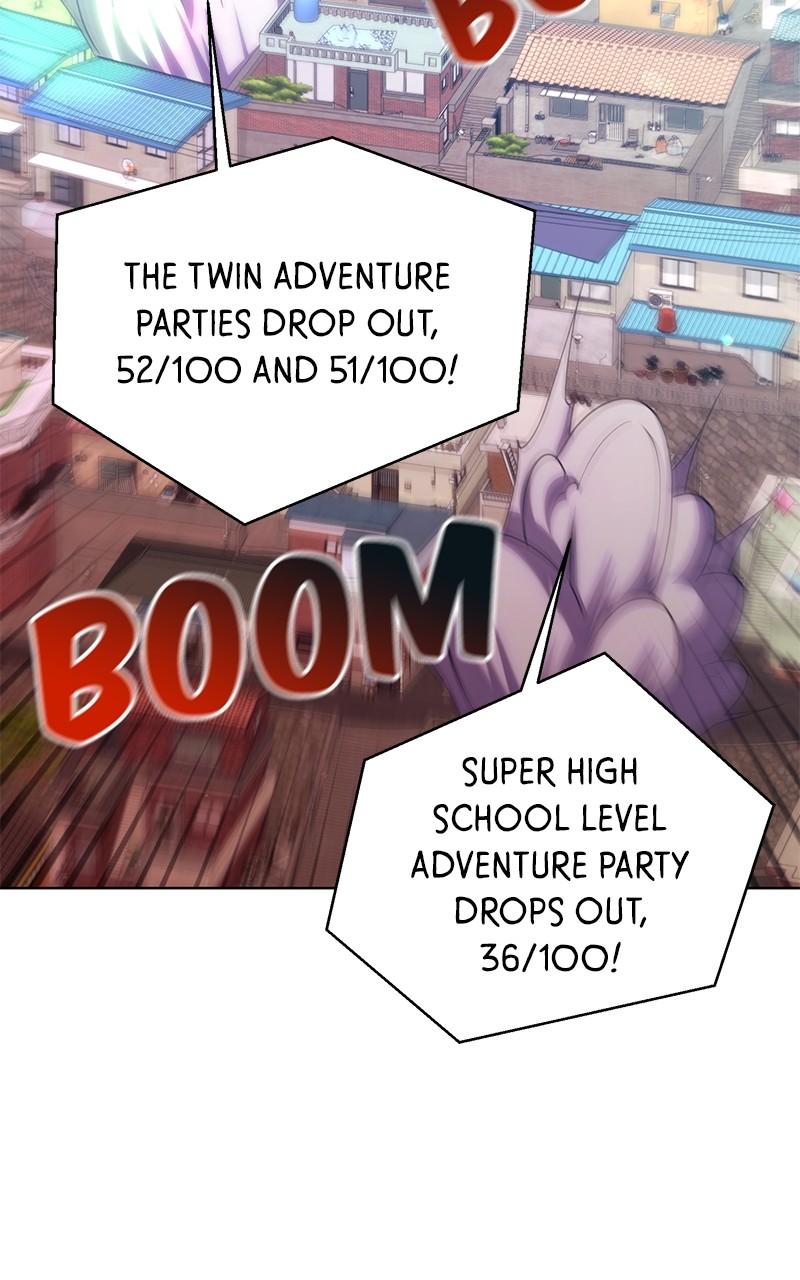 Surviving a Fantasy Adventure Comic Chapter 72 82