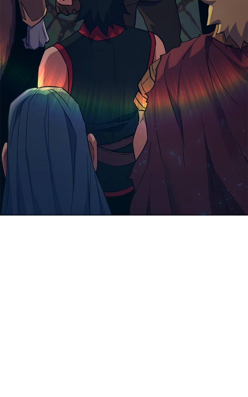 Surviving a Fantasy Adventure Comic Chapter 72 110