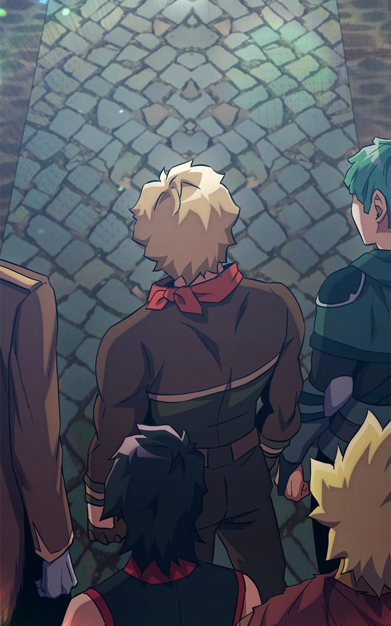 Surviving a Fantasy Adventure Comic Chapter 73 5