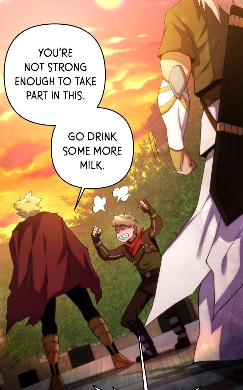 Surviving a Fantasy Adventure Comic Chapter 73 14