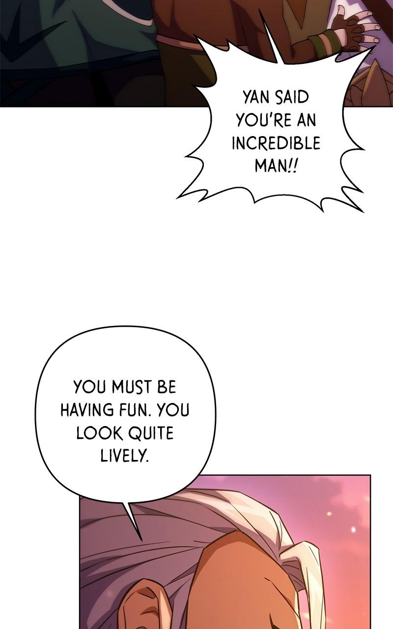 Surviving a Fantasy Adventure Comic Chapter 73 24
