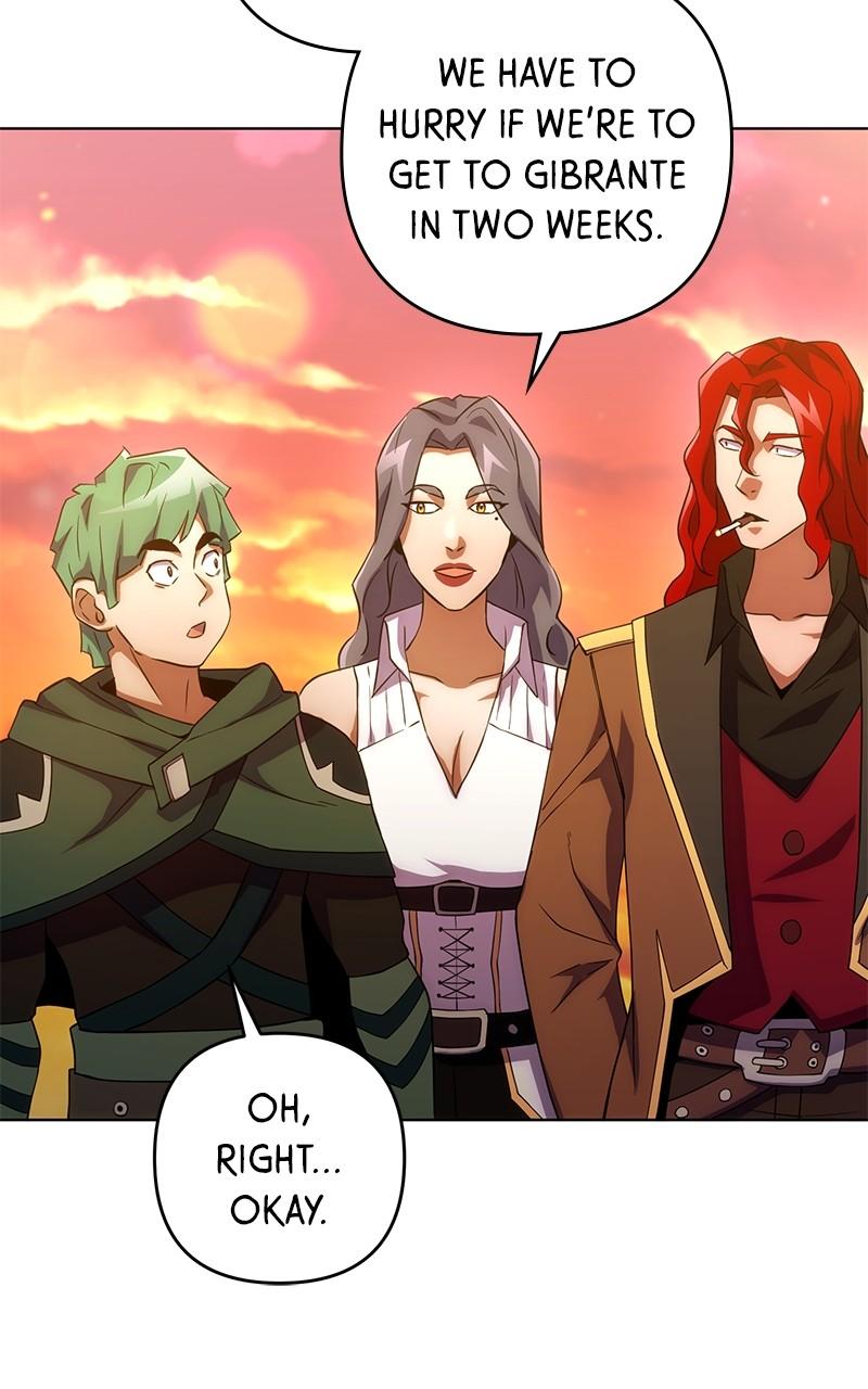 Surviving a Fantasy Adventure Comic Chapter 73 32