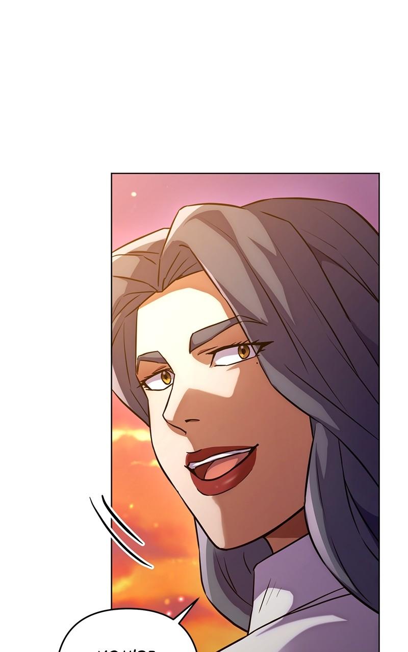 Surviving a Fantasy Adventure Comic Chapter 73 33
