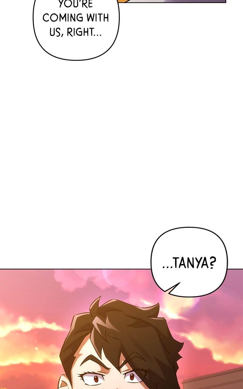Surviving a Fantasy Adventure Comic Chapter 73 34
