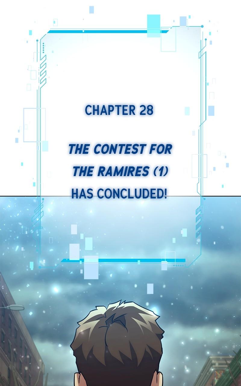 Surviving a Fantasy Adventure Comic Chapter 73 40