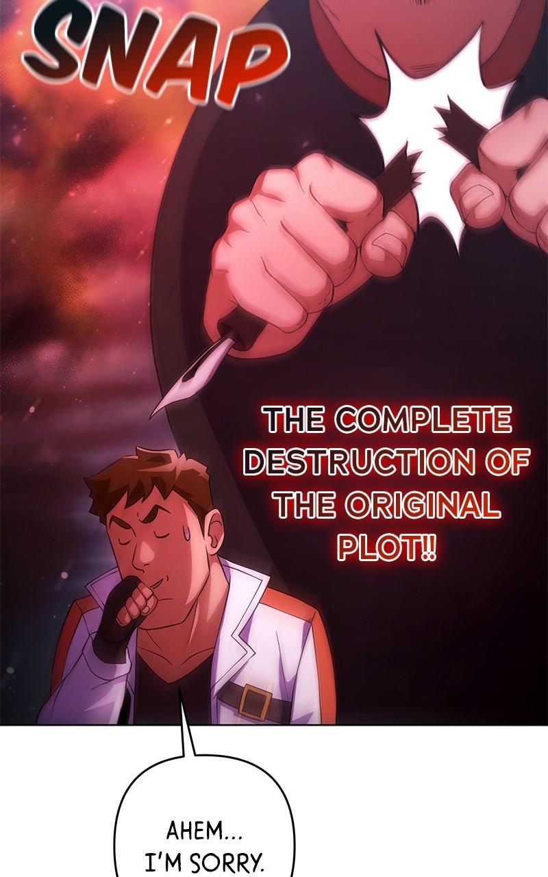 Surviving a Fantasy Adventure Comic Chapter 73 45