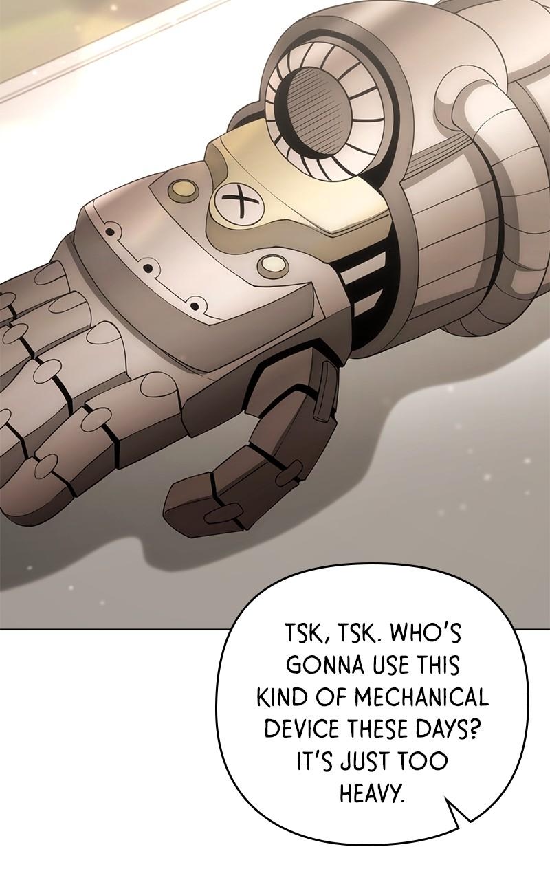 Surviving a Fantasy Adventure Comic Chapter 73 72