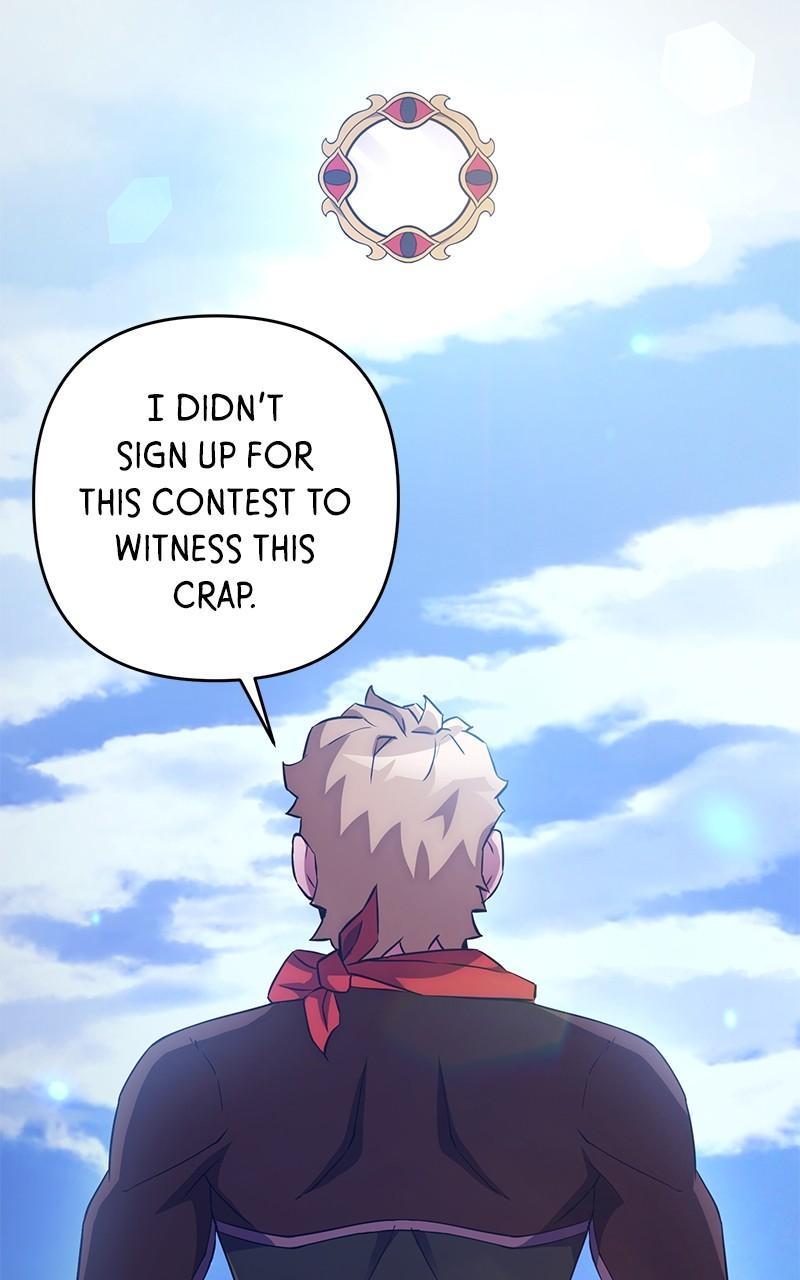 Surviving a Fantasy Adventure Comic Chapter 79 19
