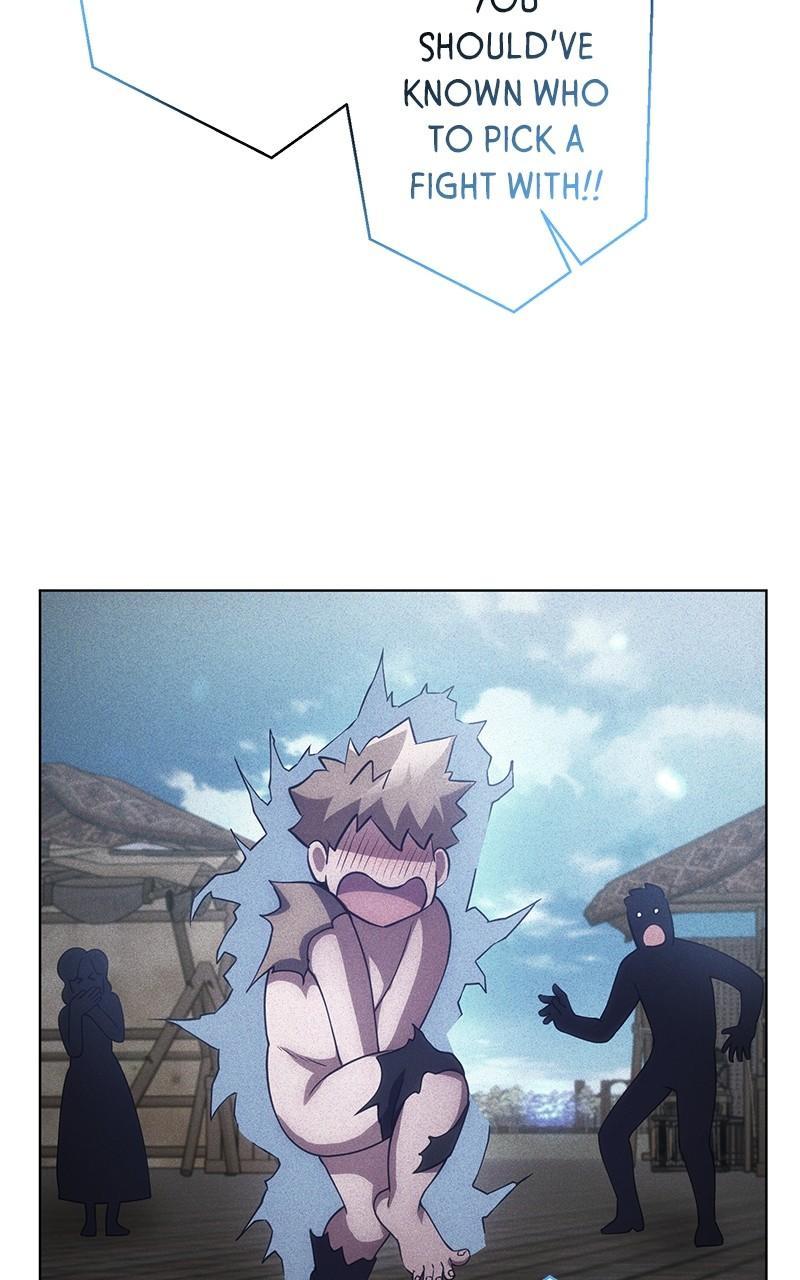 Surviving a Fantasy Adventure Comic Chapter 79 26