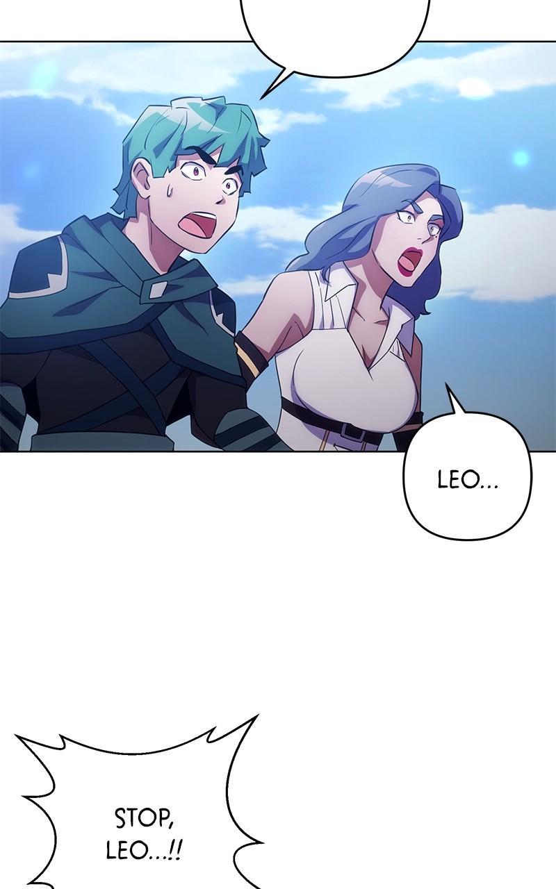Surviving a Fantasy Adventure Comic Chapter 79 28