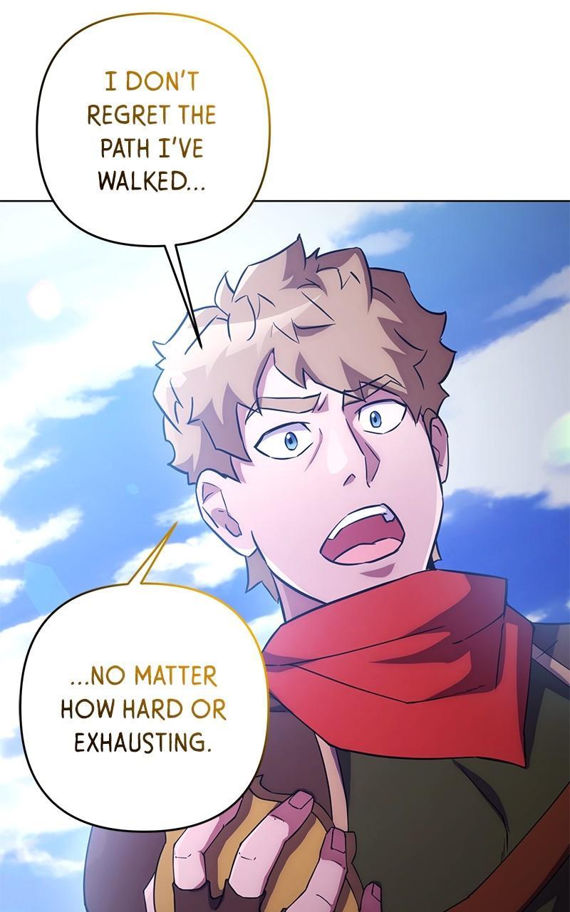 Surviving a Fantasy Adventure Comic Chapter 79 40