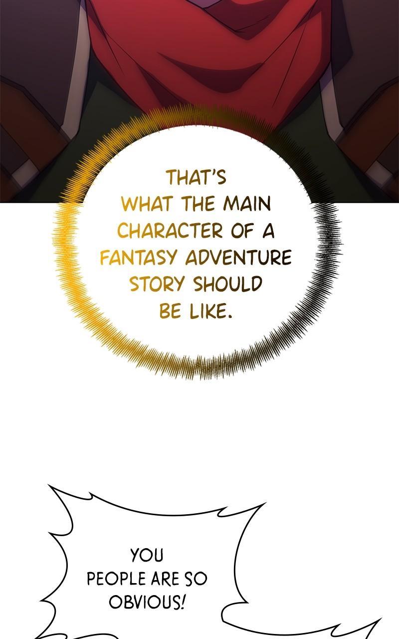 Surviving a Fantasy Adventure Comic Chapter 79 43