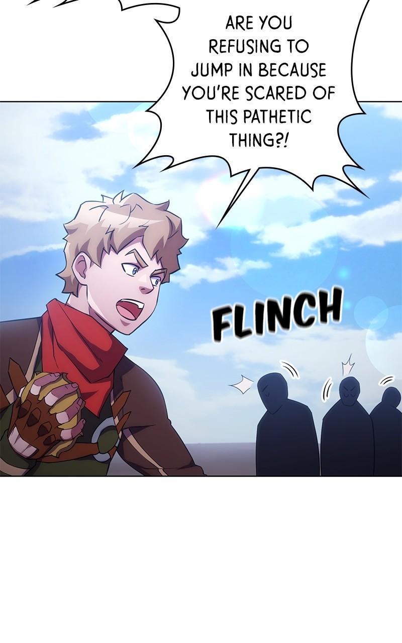 Surviving a Fantasy Adventure Comic Chapter 79 44
