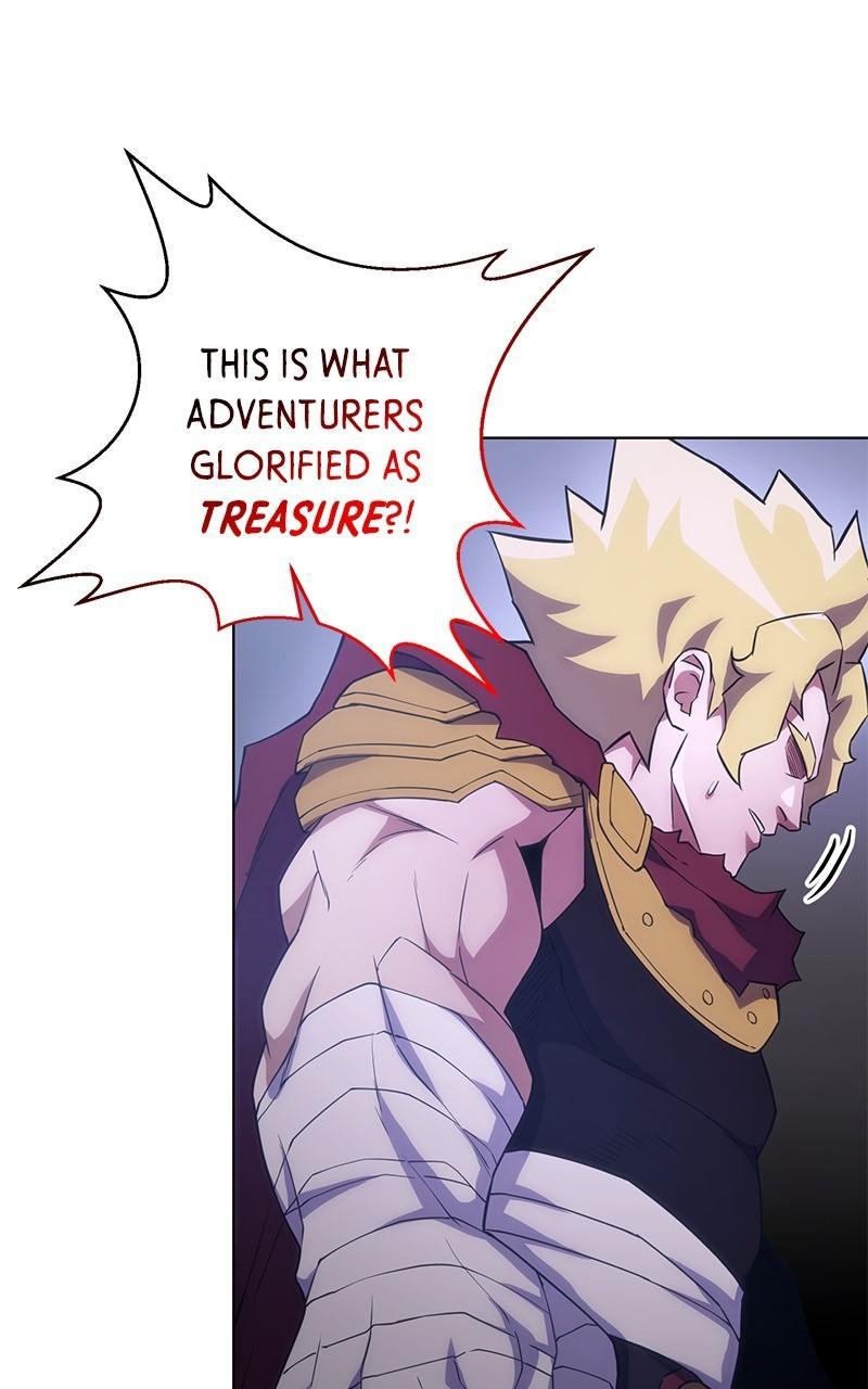 Surviving a Fantasy Adventure Comic Chapter 79 45