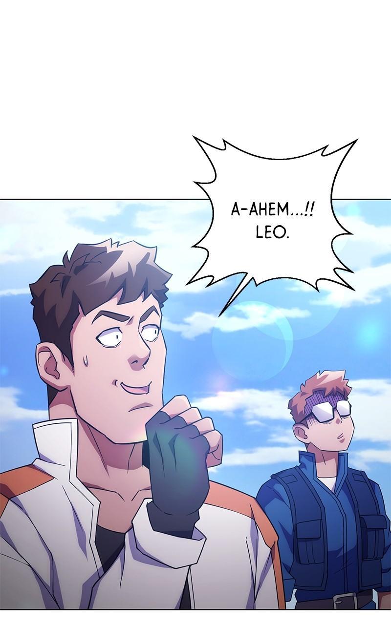 Surviving a Fantasy Adventure Comic Chapter 79 63