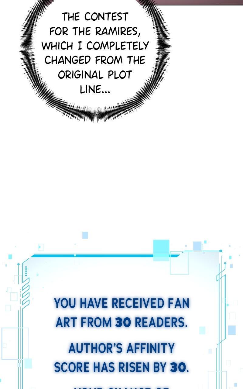 Surviving a Fantasy Adventure Comic Chapter 79 79