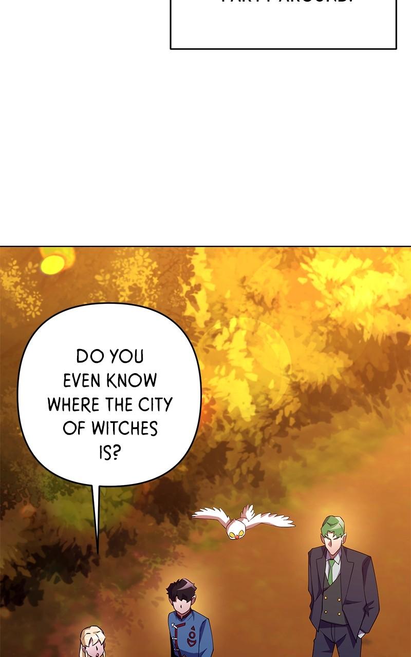 Surviving a Fantasy Adventure Comic Chapter 80 5