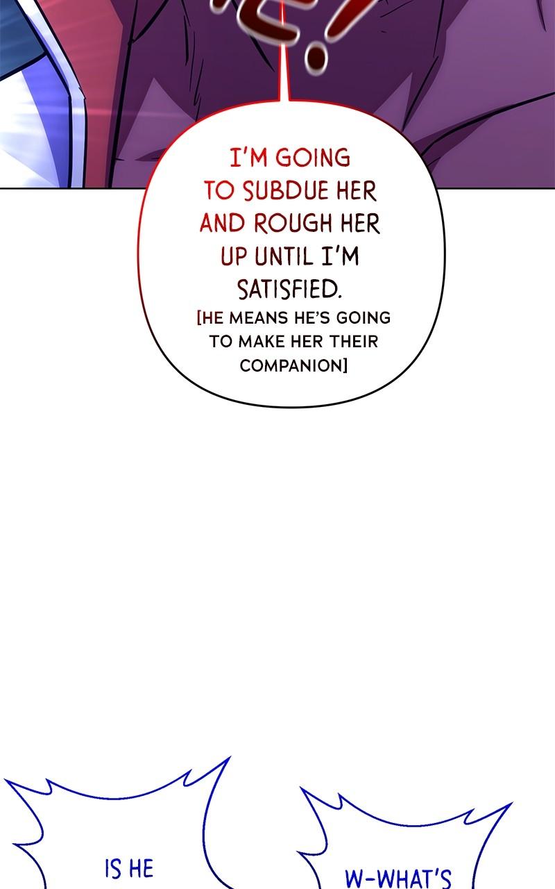 Surviving a Fantasy Adventure Comic Chapter 80 30