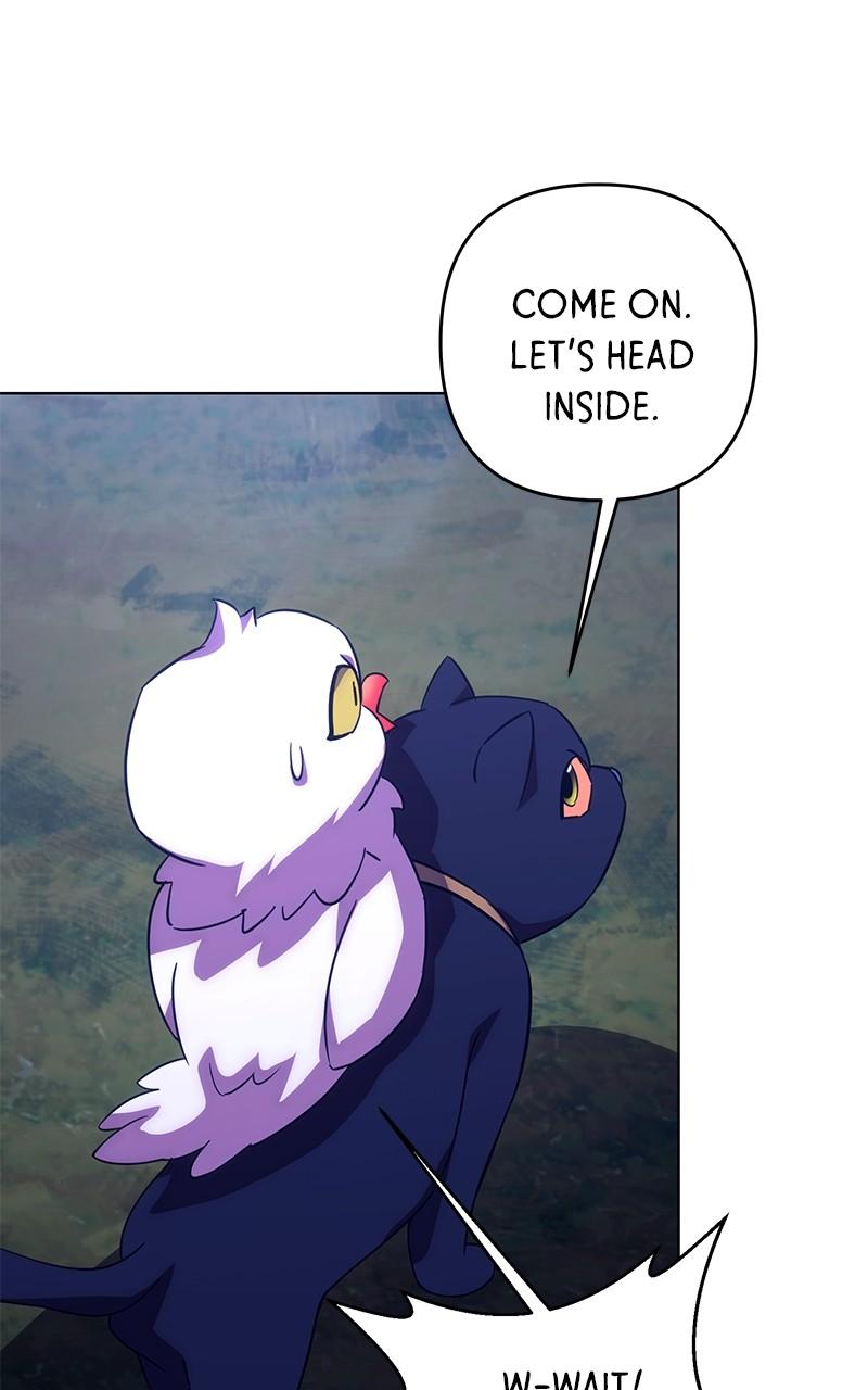 Surviving a Fantasy Adventure Comic Chapter 80 32
