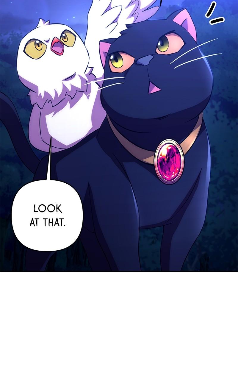 Surviving a Fantasy Adventure Comic Chapter 80 34
