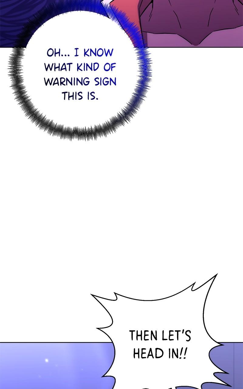 Surviving a Fantasy Adventure Comic Chapter 80 40