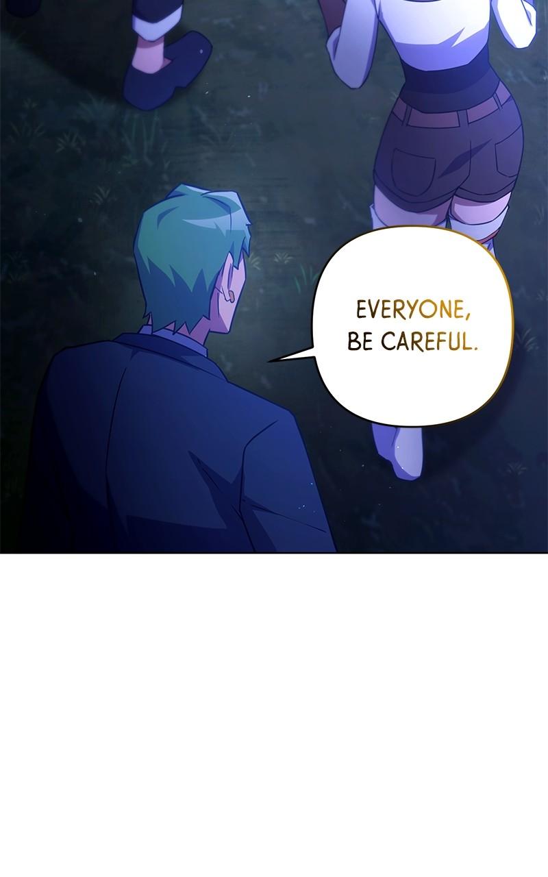 Surviving a Fantasy Adventure Comic Chapter 80 44