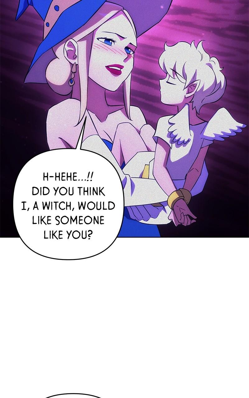 Surviving a Fantasy Adventure Comic Chapter 80 59