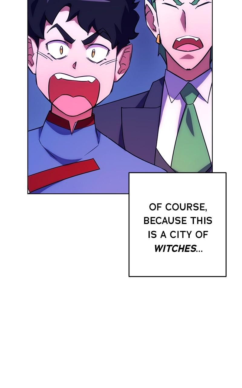 Surviving a Fantasy Adventure Comic Chapter 80 62