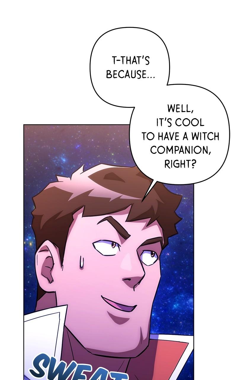 Surviving a Fantasy Adventure Comic Chapter 80 72